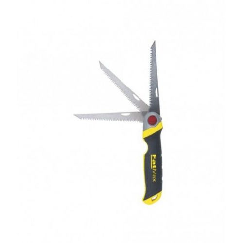 Mini sierra plegable Fatmax Stanley
